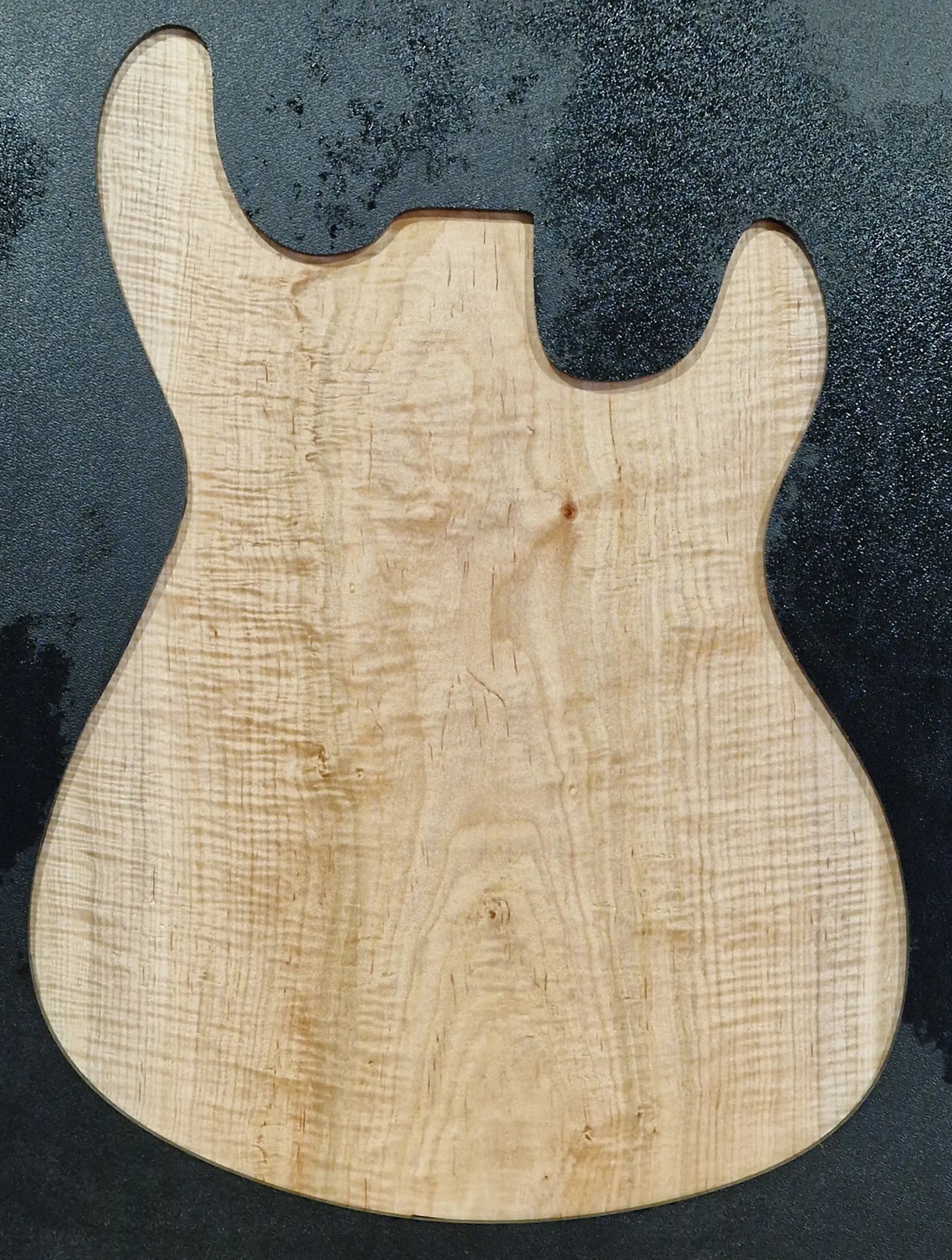 Bodyrohling Riegelahorn 040526