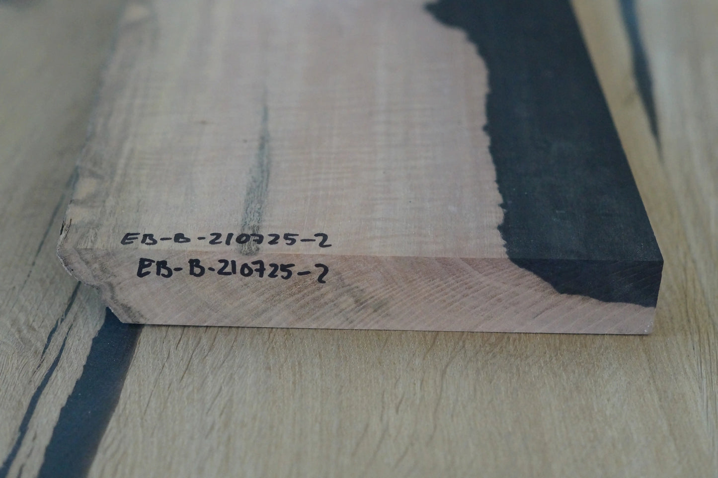 Ebenholz Bohle 210725-2