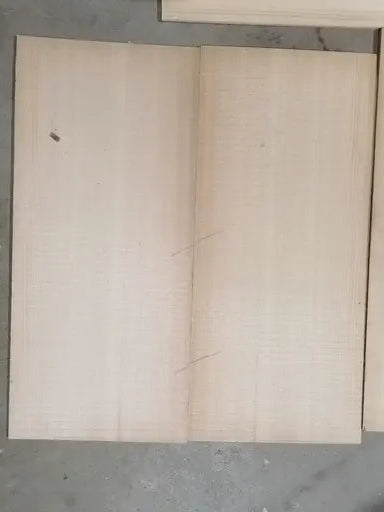 Decke Set Sitka Fichte Engelmann Fichte
