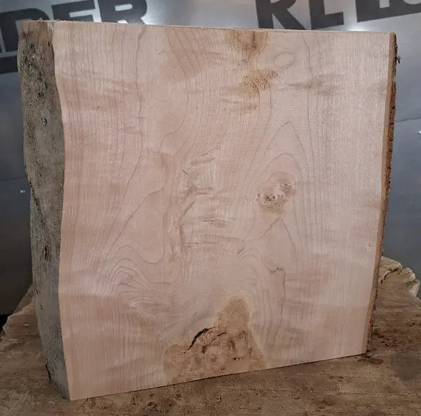 Drechselholz Ahorn 070926