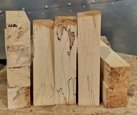 Drechselholz Buche