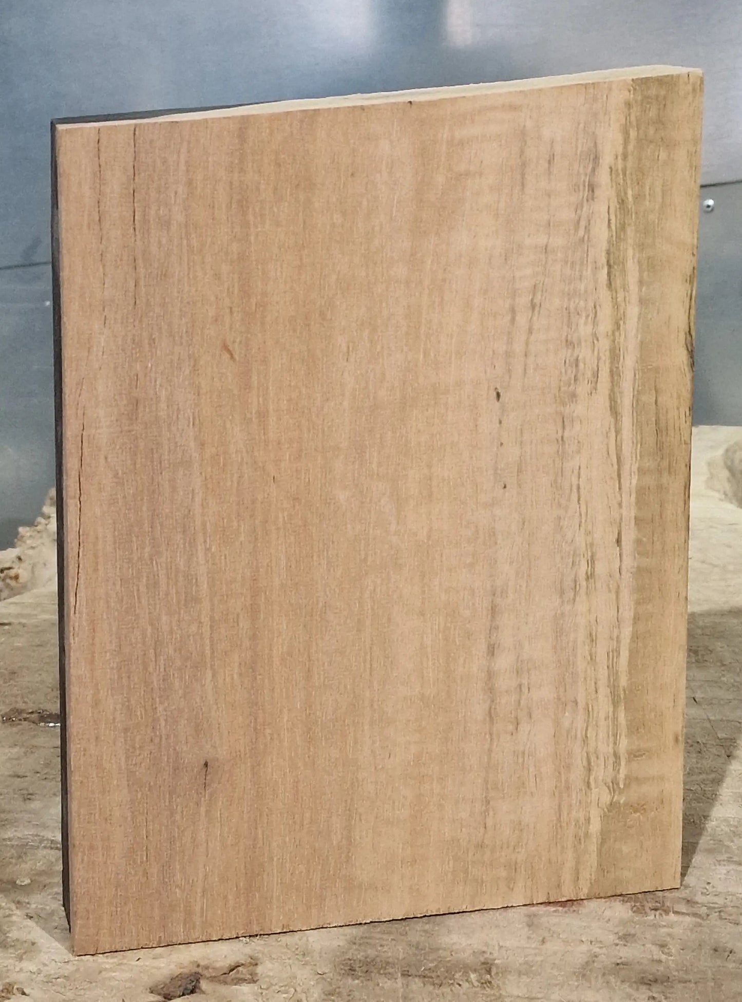 Drechselholz Ebenholz 171125-3