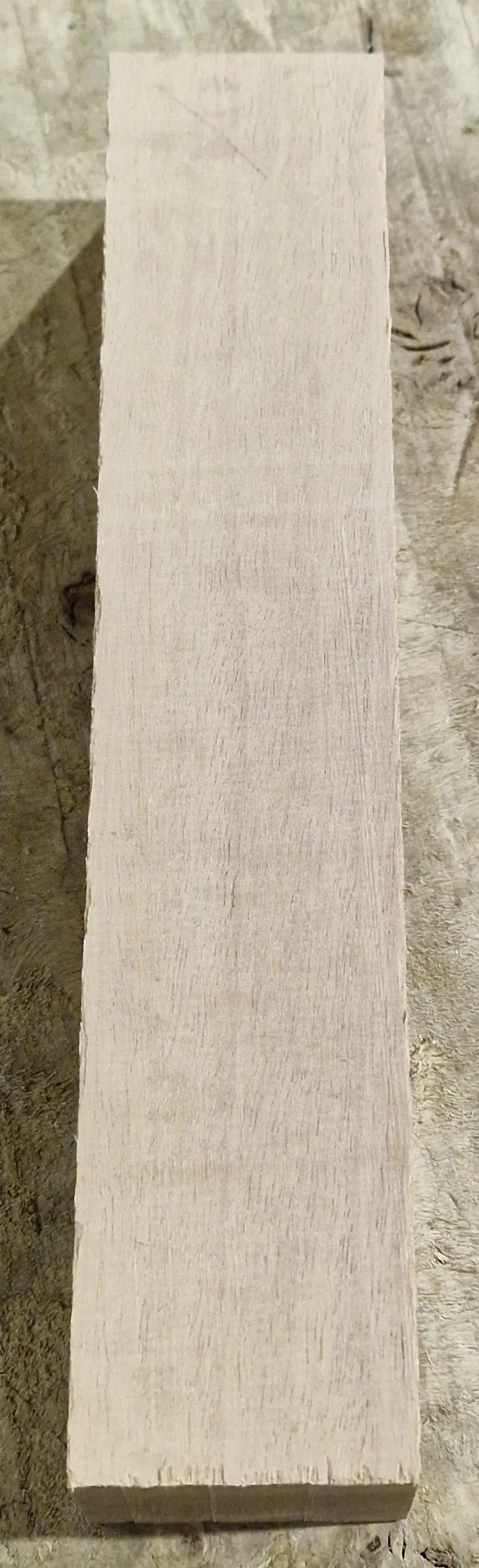 Drechselholz Ebenholz 171125