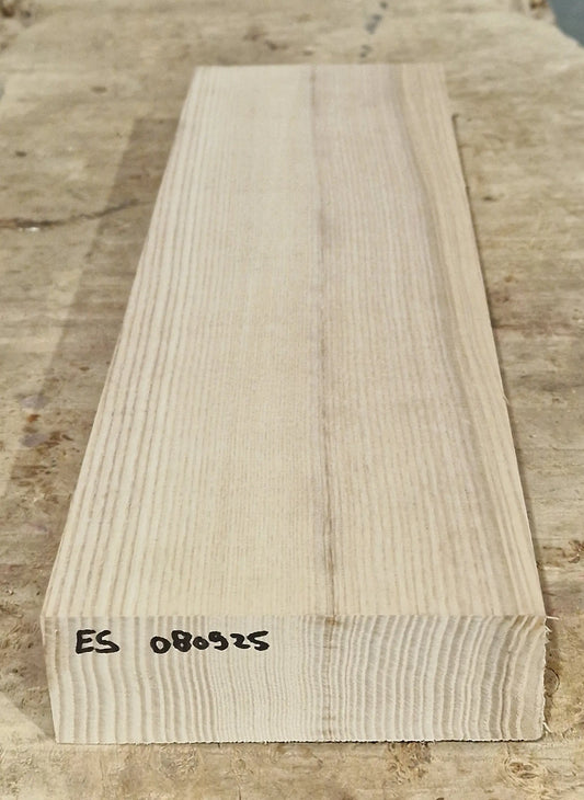 Drechselholz Esche 080925