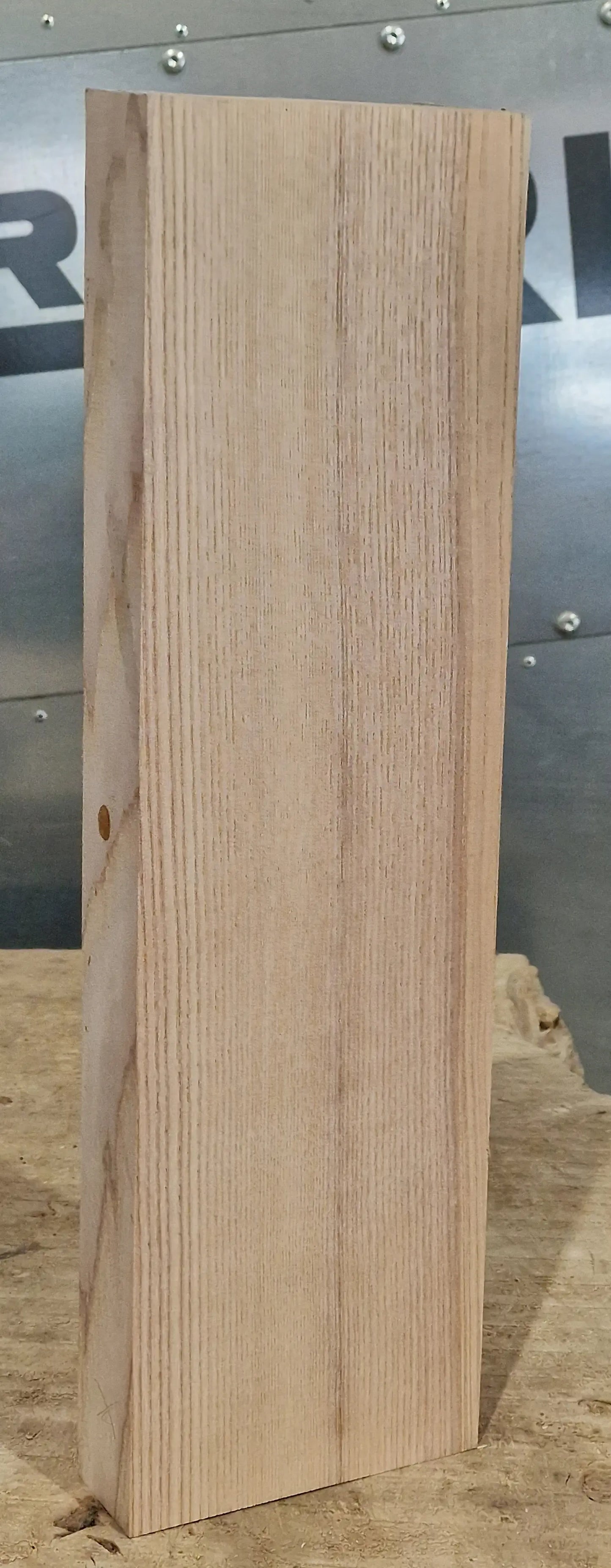 Drechselholz Esche 080925