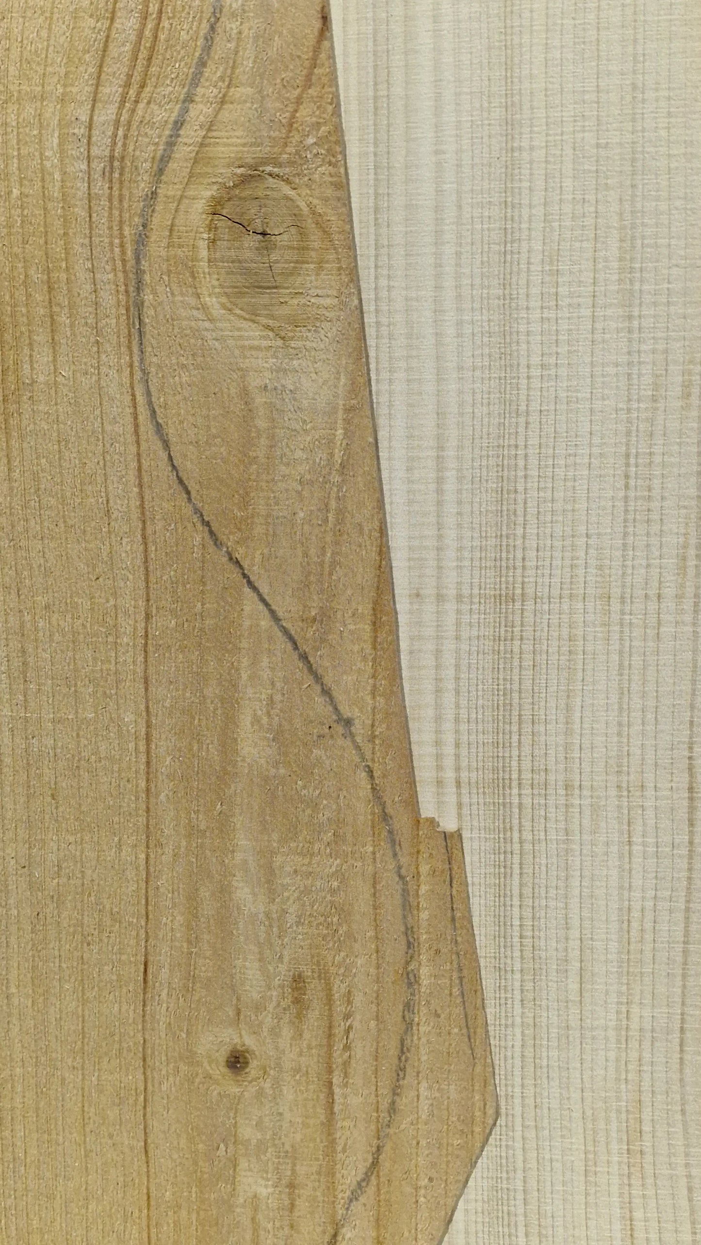 Drechselholz Libanon Zeder Set 171125