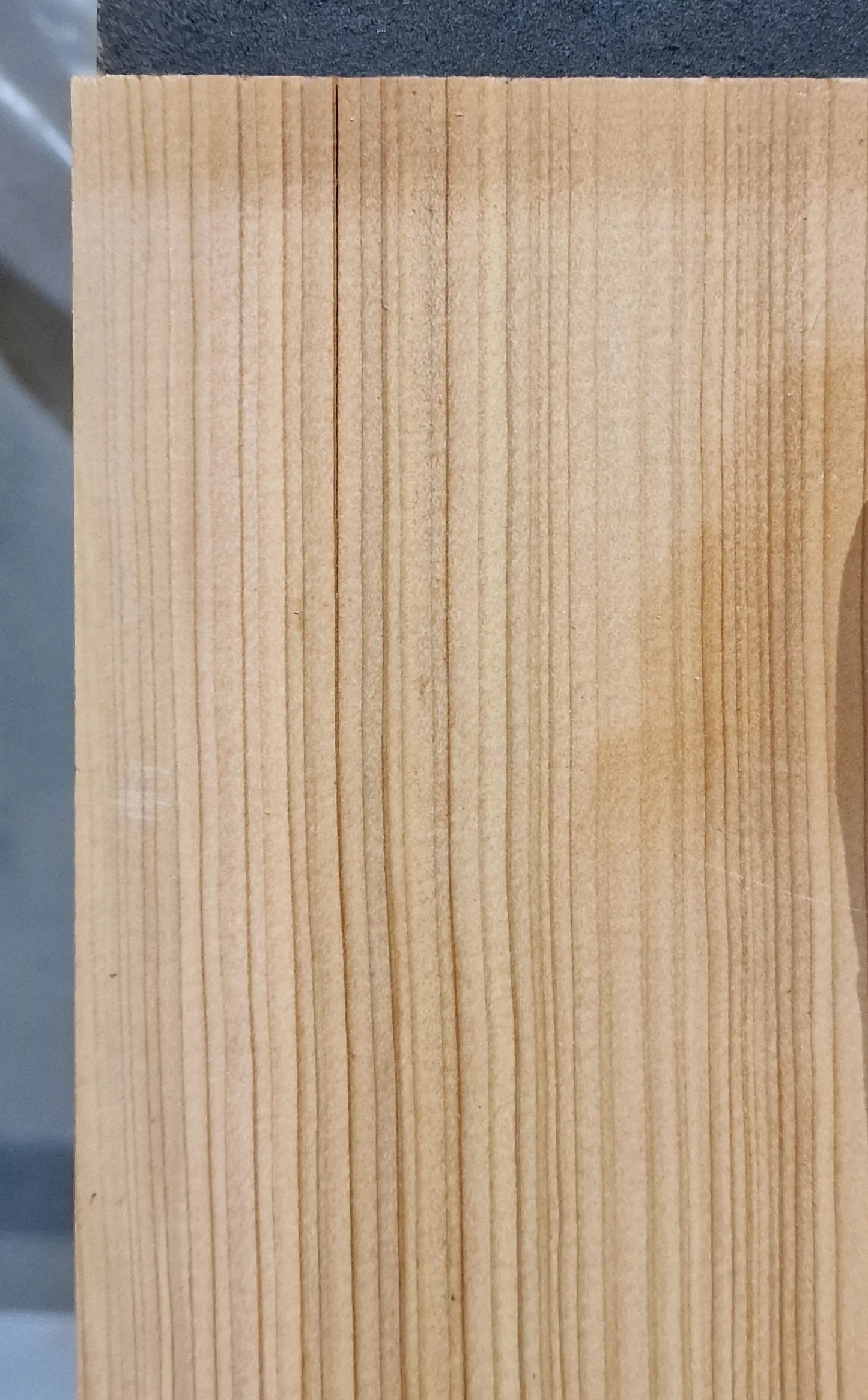 Drechselholz Libanon Zeder Set 171125