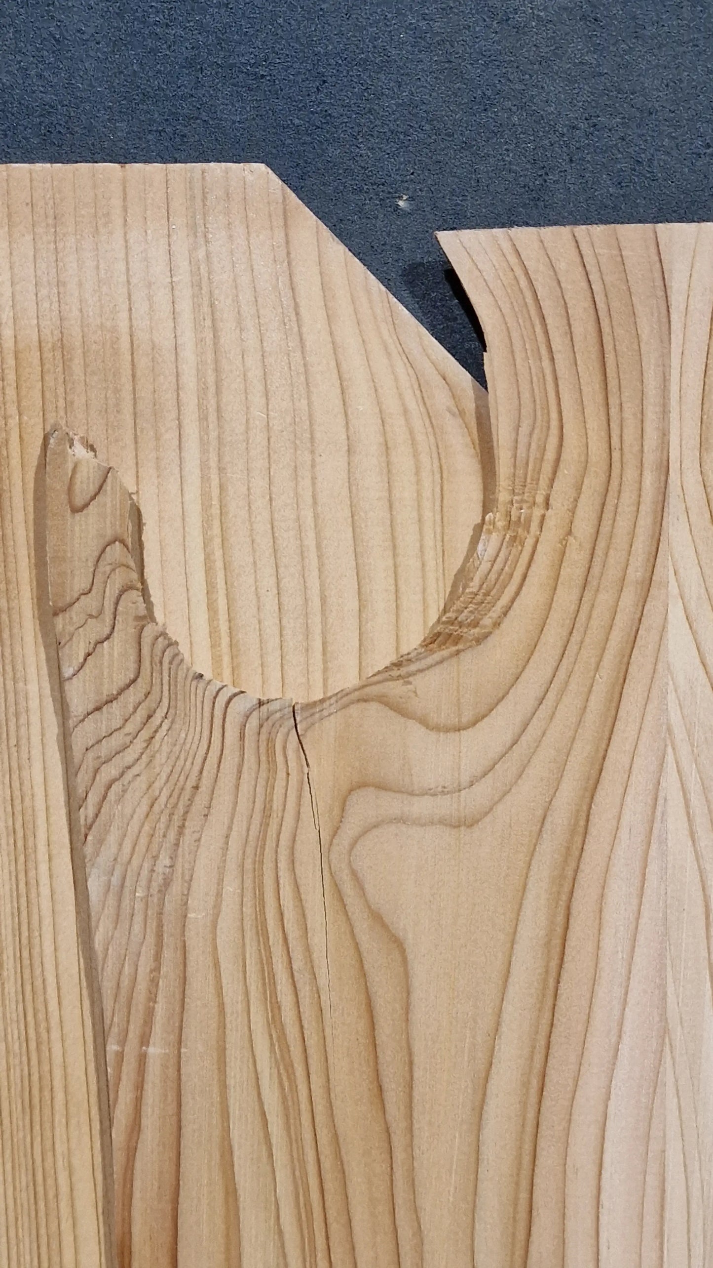 Drechselholz Libanon Zeder Set 171125