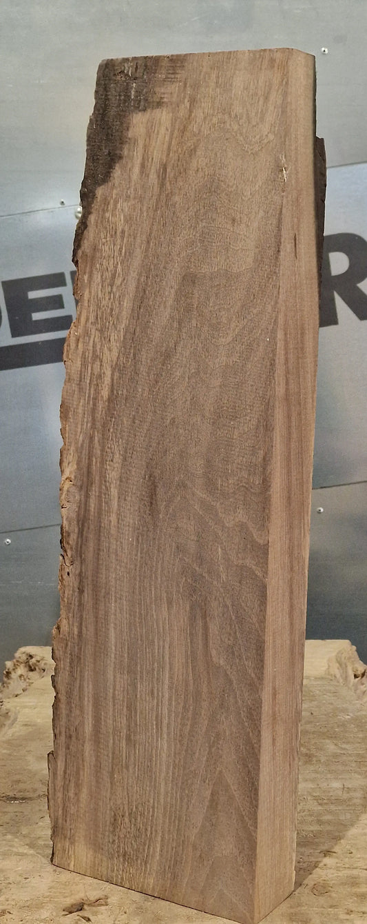 Drechselholz Nussbaum 010622