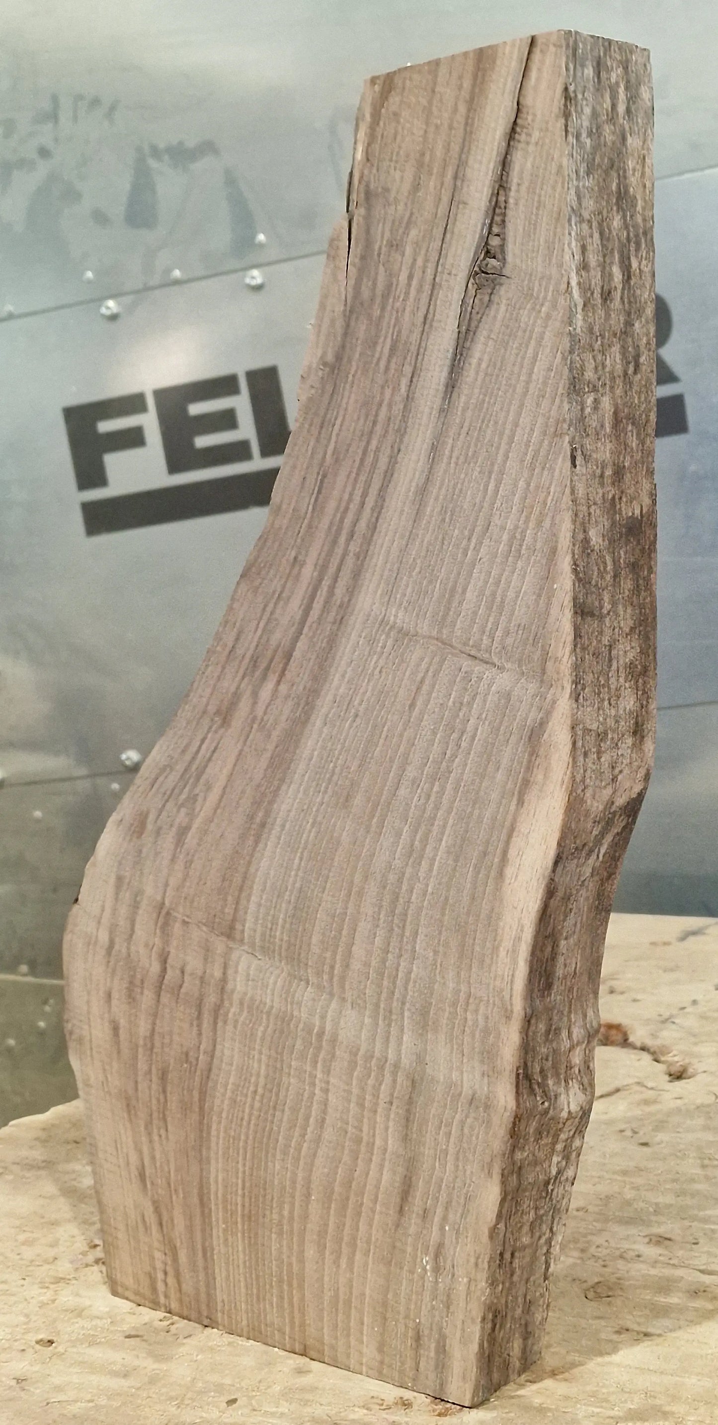 Drechselholz Nussbaum 241122
