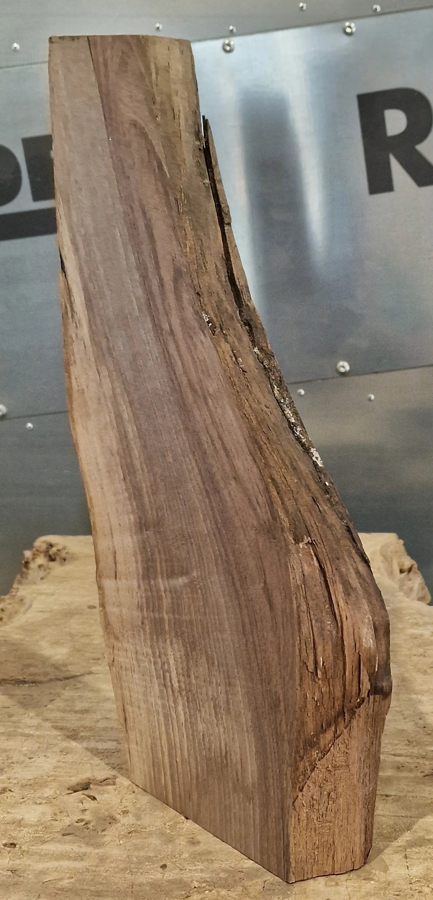 Drechselholz Nussbaum 241122
