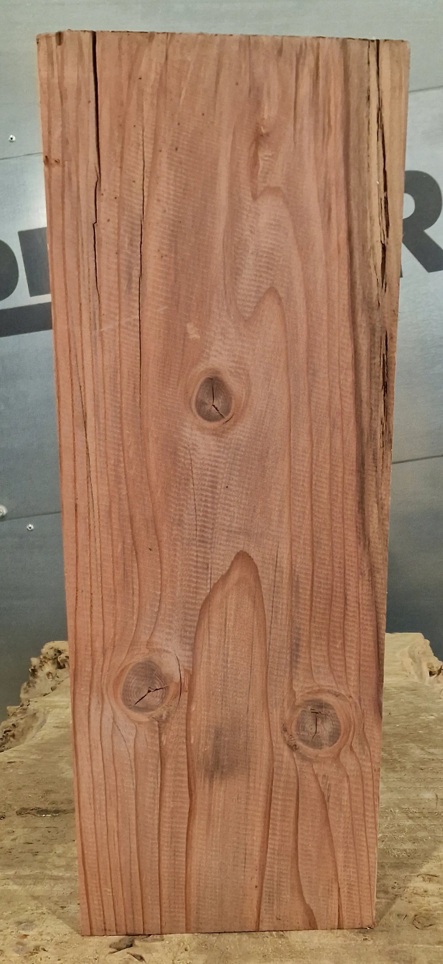 Drechselholz Redwood 080925-2