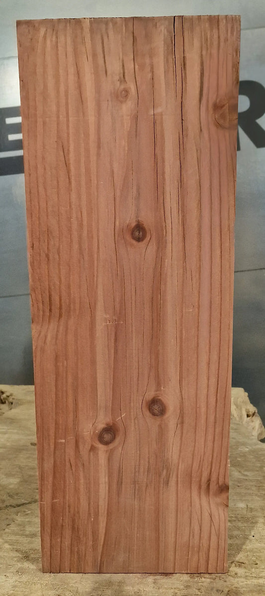 Drechselholz Redwood 080925-2