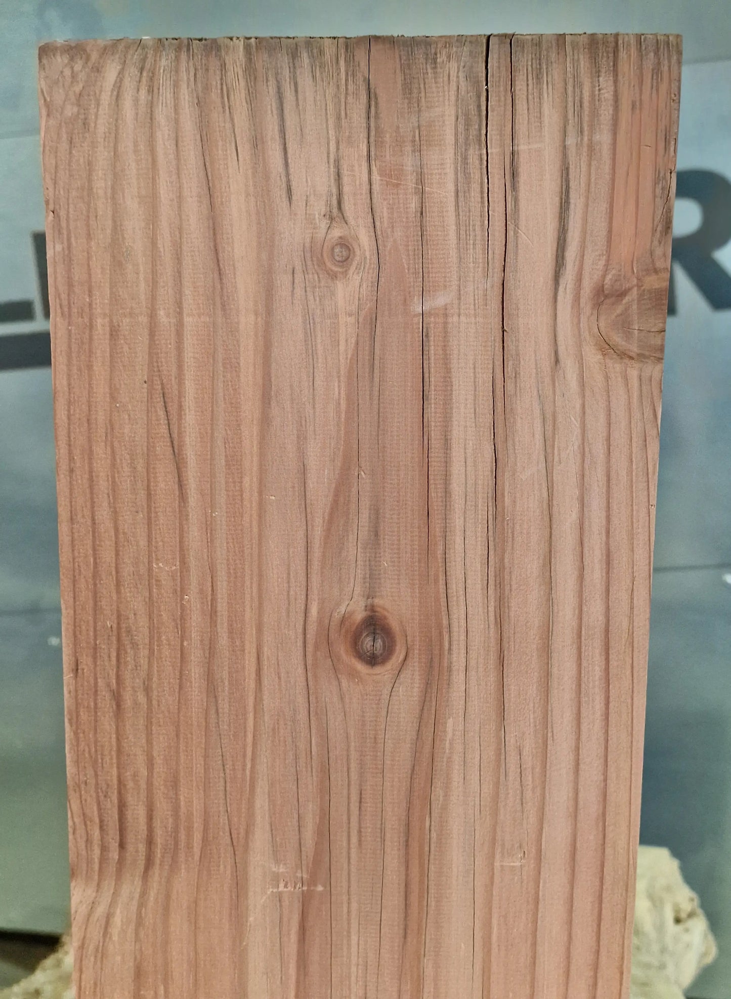 Drechselholz Redwood 080925-2