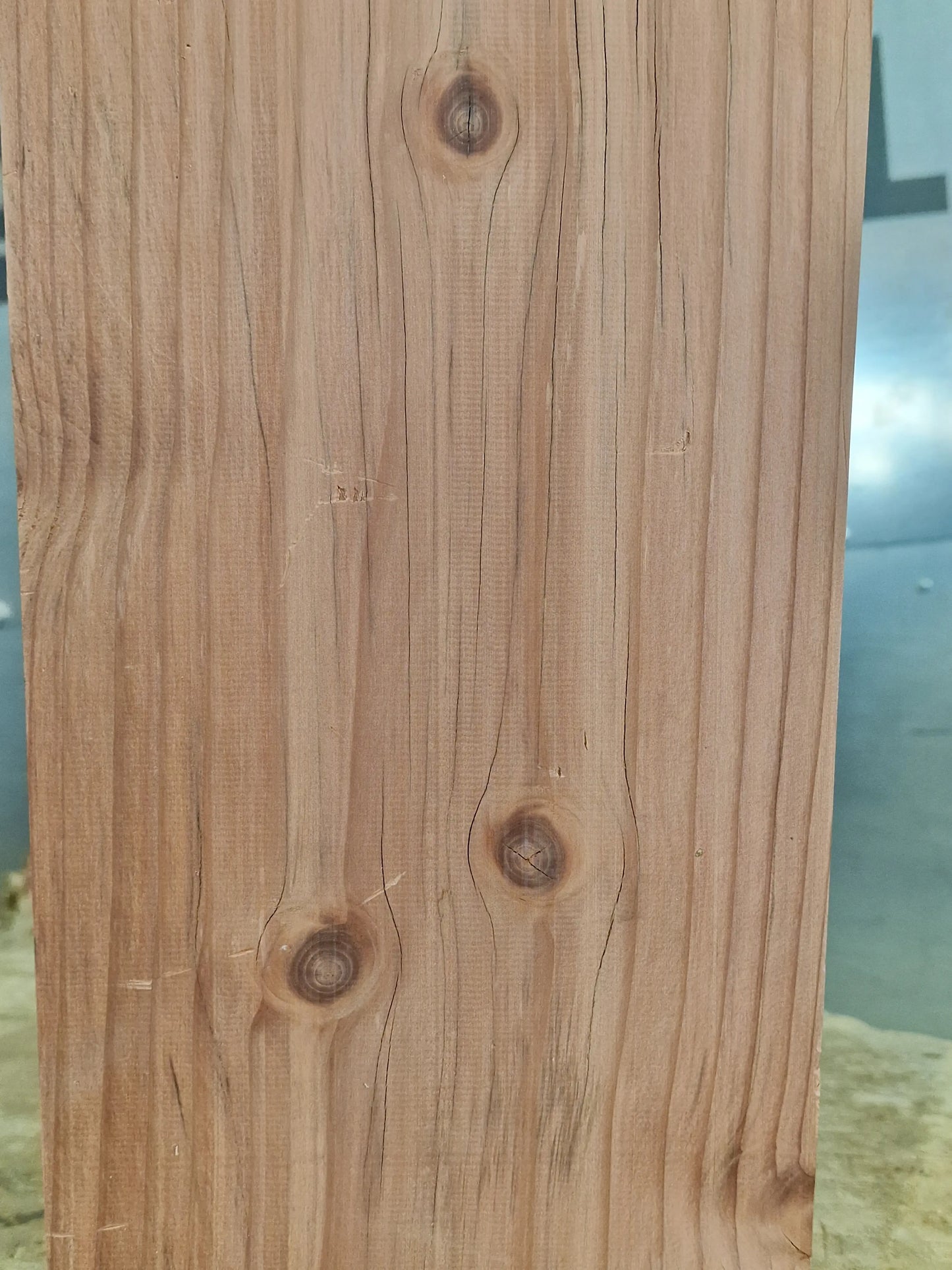 Drechselholz Redwood 080925-2
