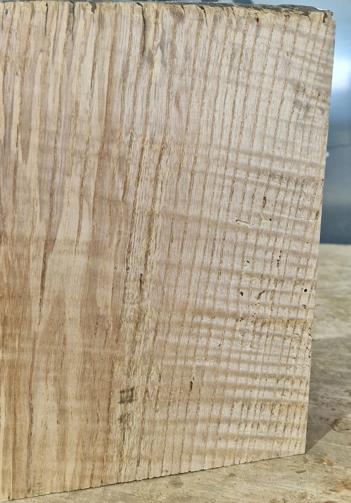Drechselholz Riegelesche 290424