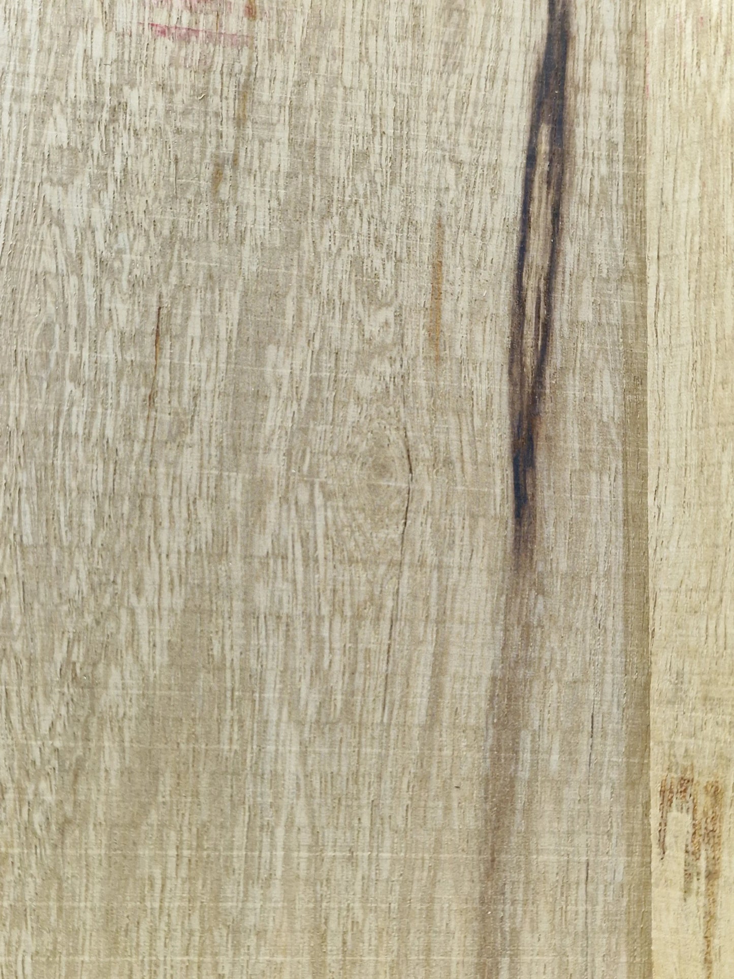Drechselholz Korina Set 080925