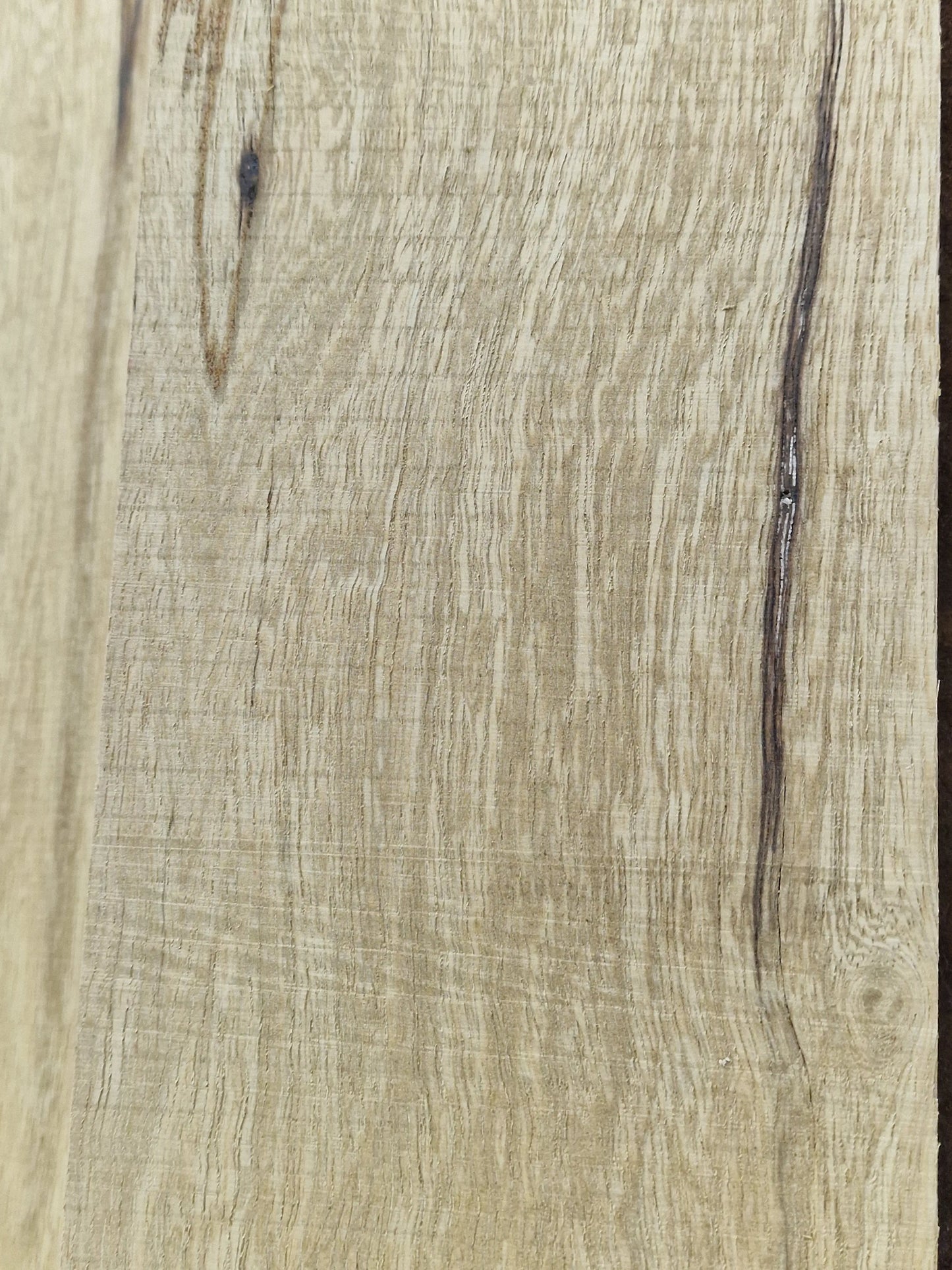 Drechselholz Korina Set 080925