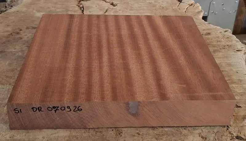 Drechselholz Sipo 070926