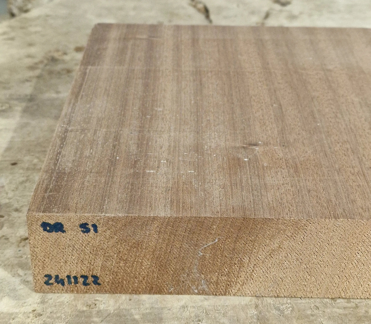 Drechselholz Sipo 241122