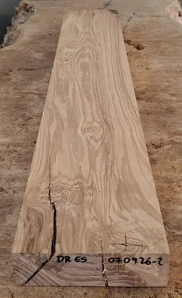 Drechselholz Esche 070926-2