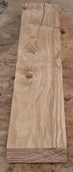 Drechselholz Esche 070926-2