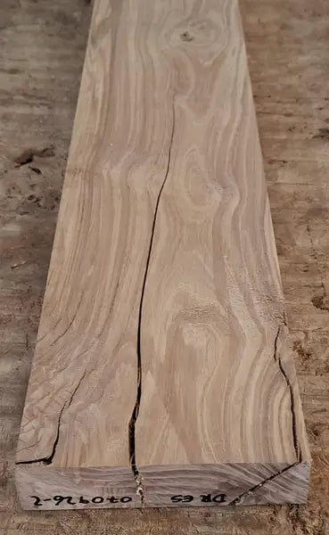 Drechselholz Esche 070926-2