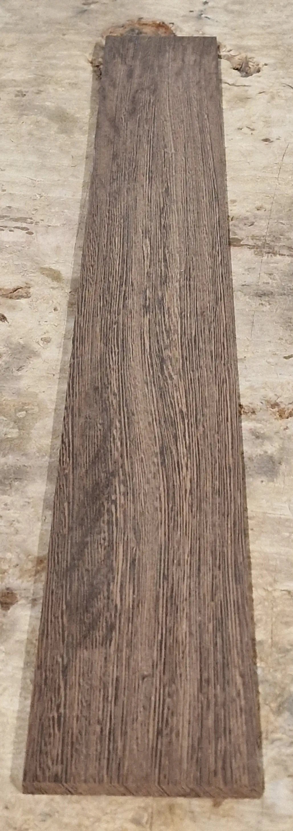 Griffbrett Wenge 230226