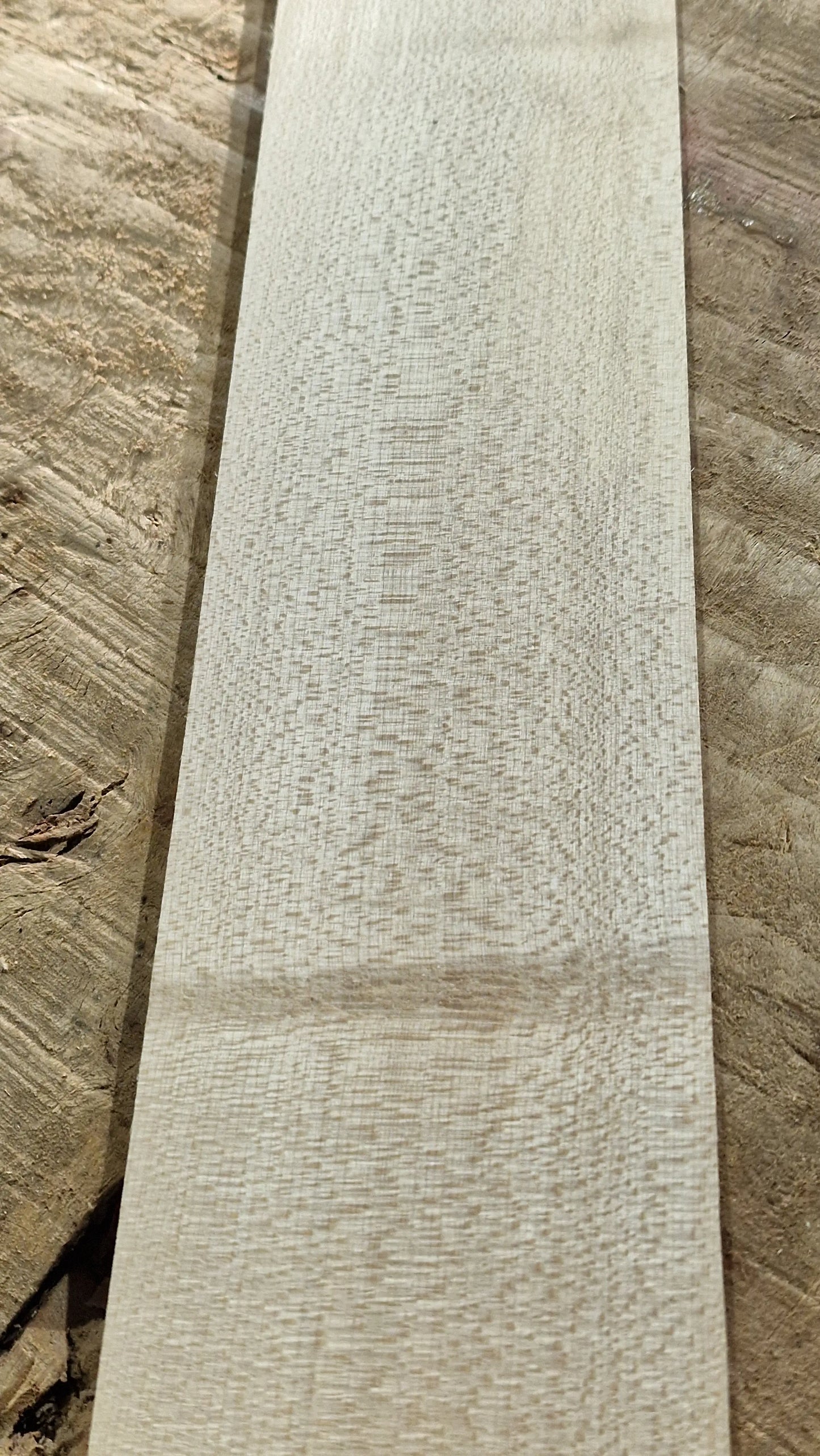 Griffbrett Ahorn 171125