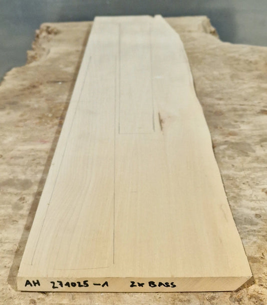 Griffbrett Ahorn 271025-1