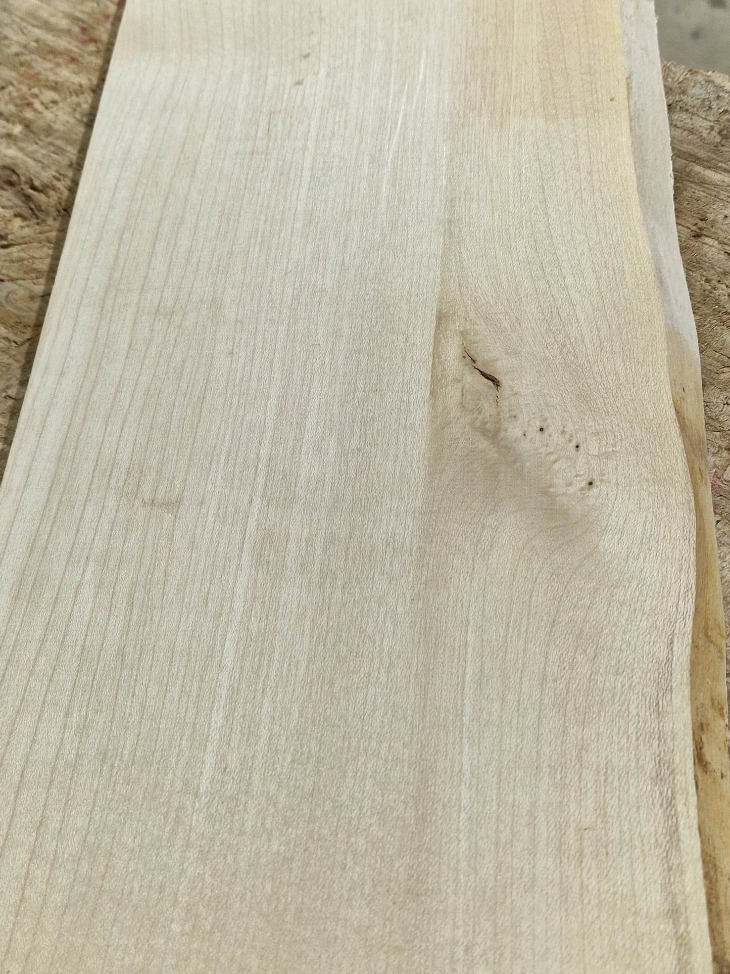 Griffbrett Ahorn 271025-1