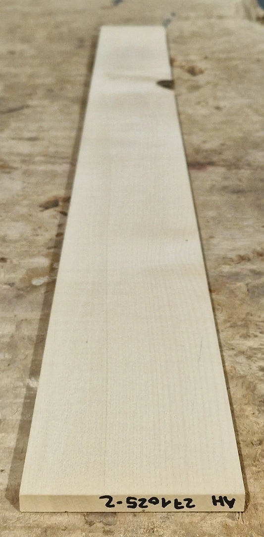 Griffbrett Ahorn 271025-2