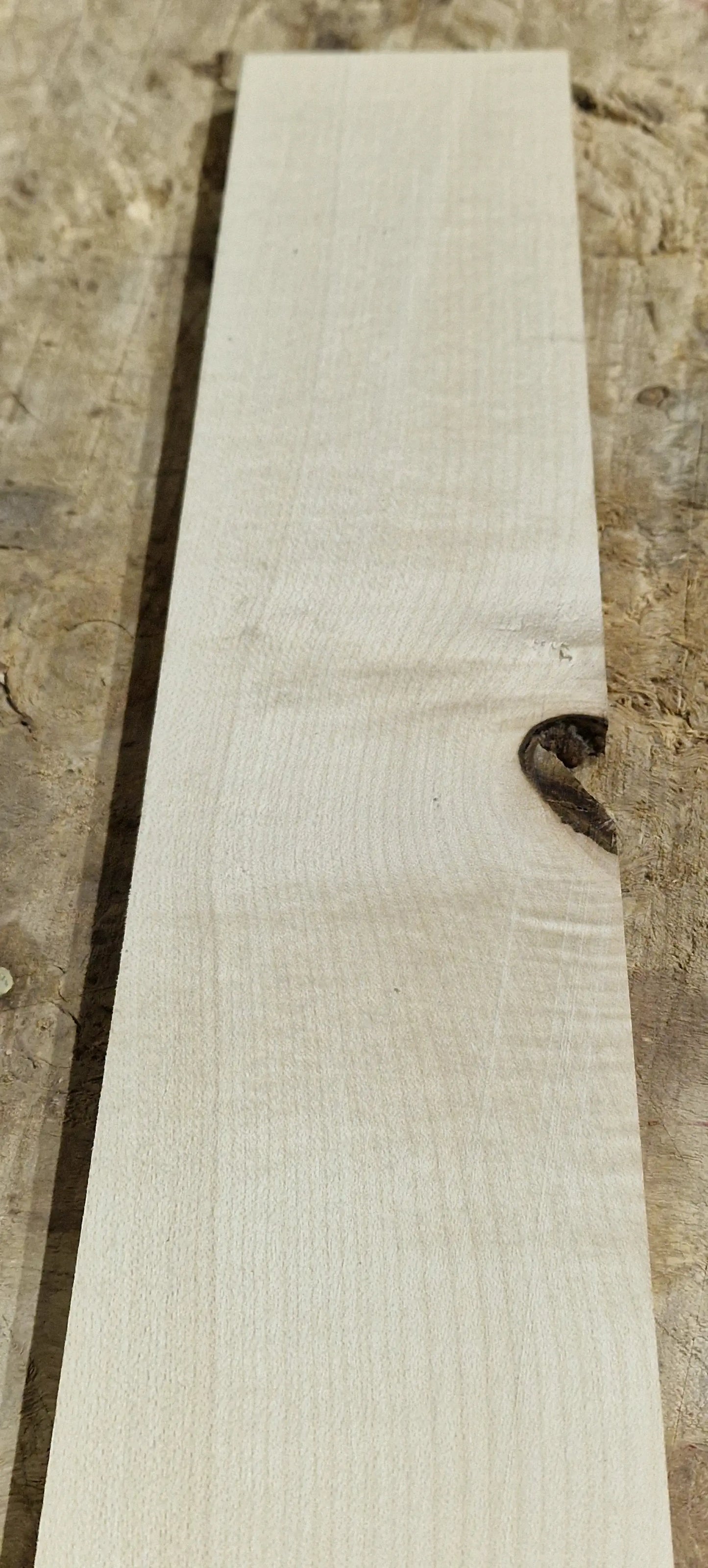 Griffbrett Ahorn 271025-2