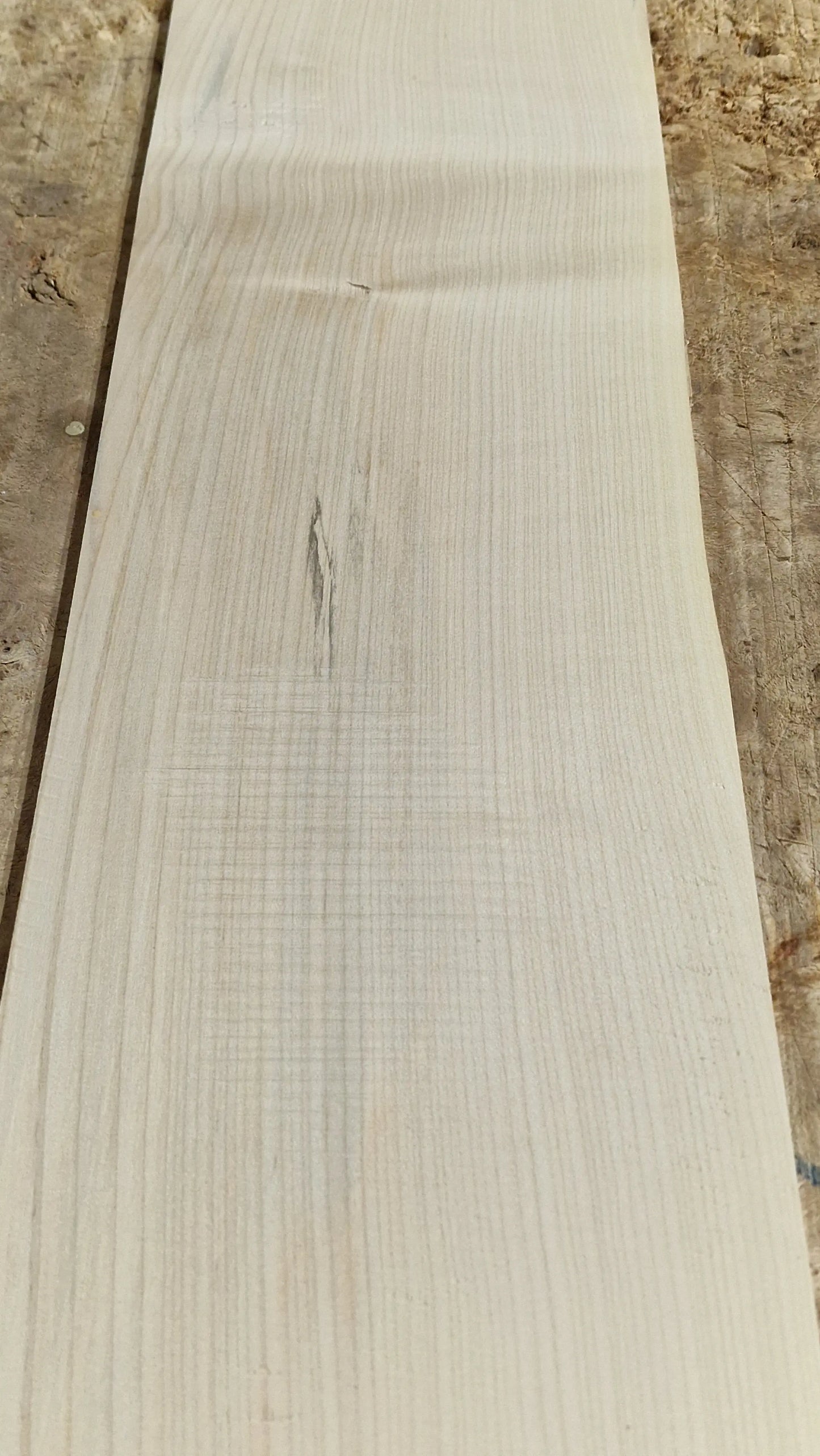 Griffbrett Ahorn 271025 B-Ware