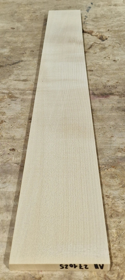 Griffbrett Ahorn 271025