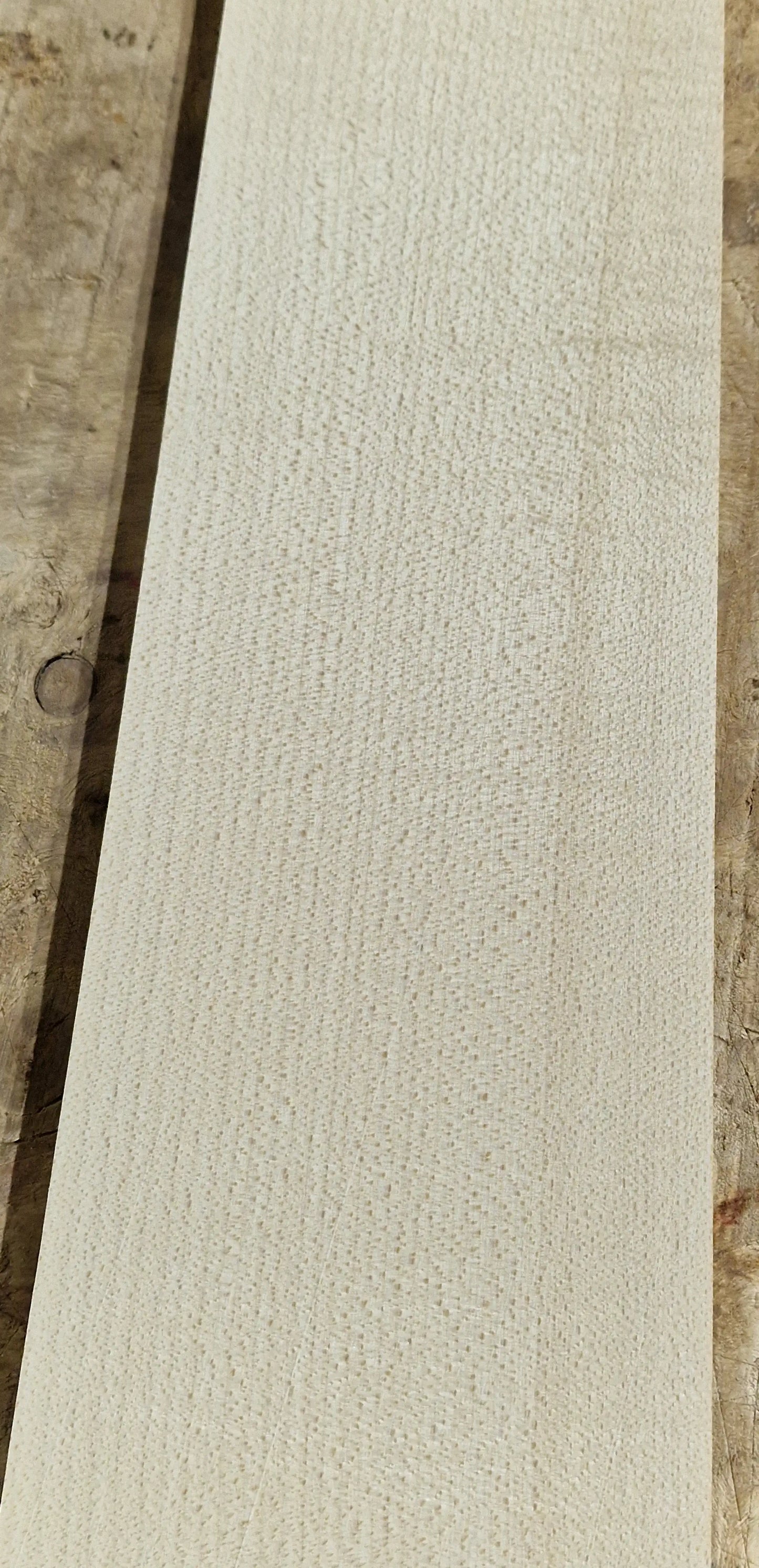 Griffbrett Ahorn 271025