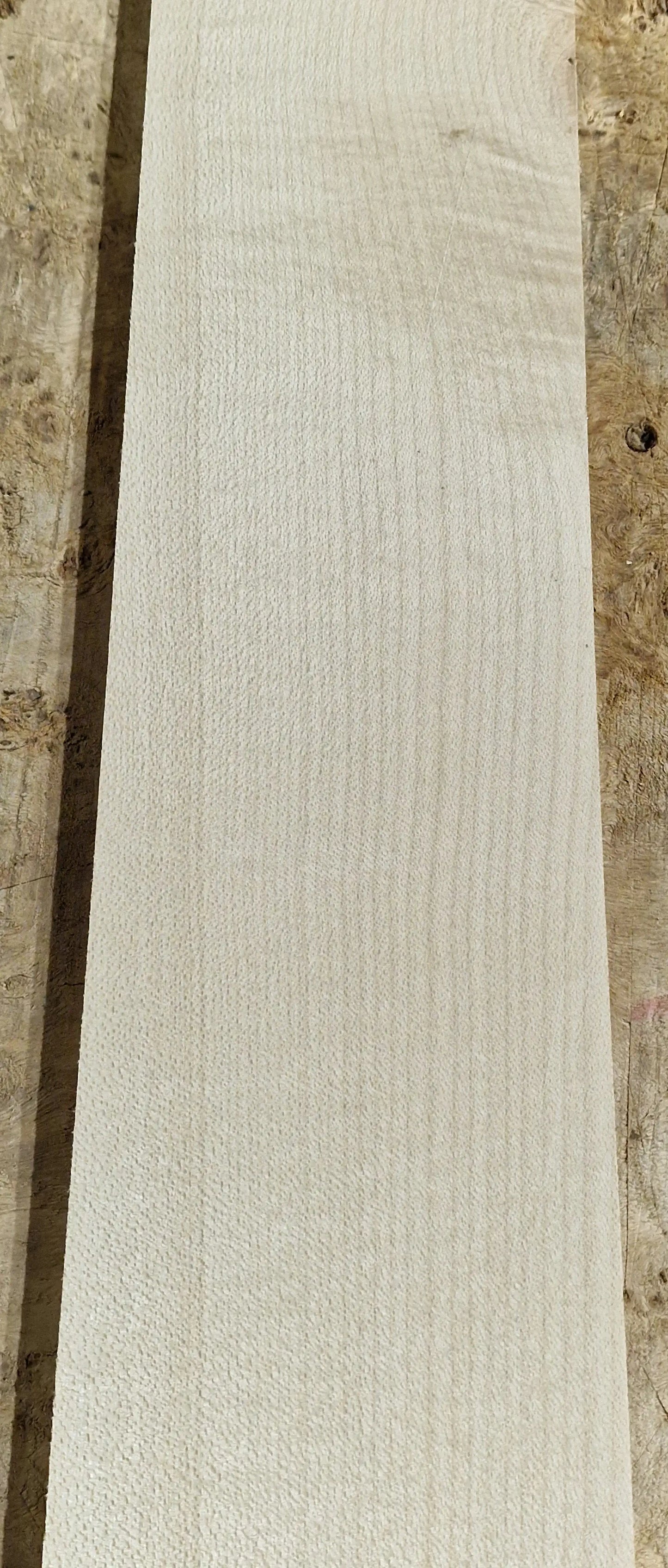 Griffbrett Ahorn 271025