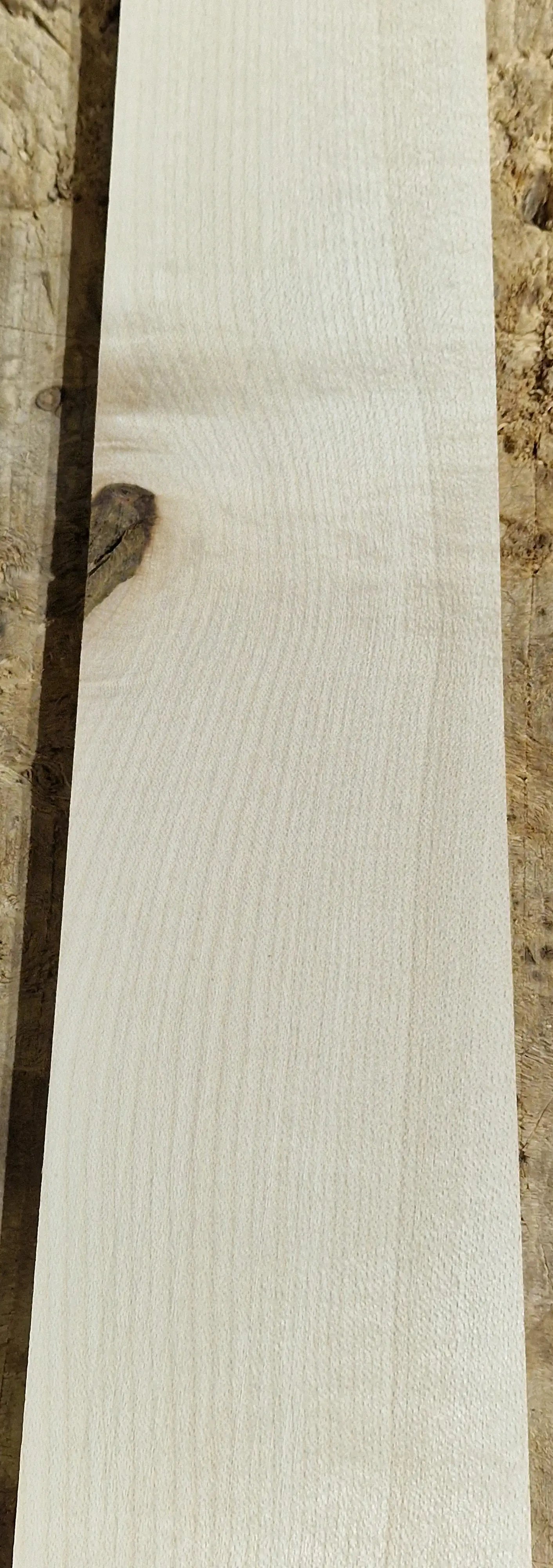 Griffbrett Ahorn 271025