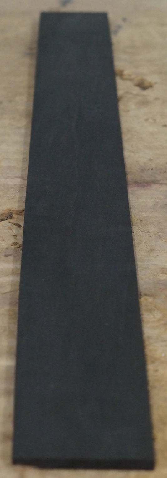 Griffbrett Ebenholz 070725-1 Bass