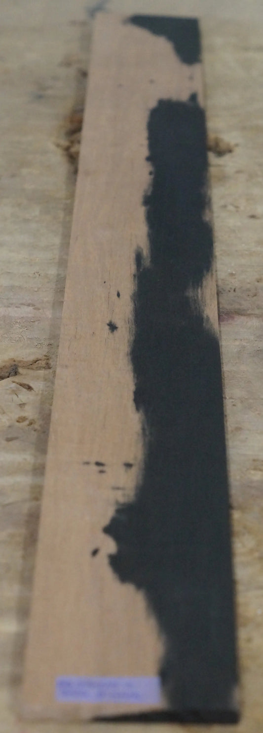 Griffbrett Ebenholz 070725-2 Bass B-Ware