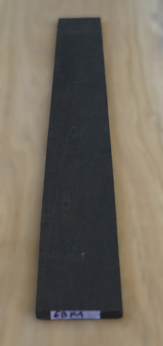 Griffbrett Ebenholz Bass Premium 1