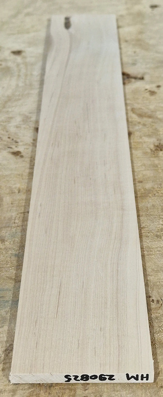 Griffbrett Hard Maple 290825