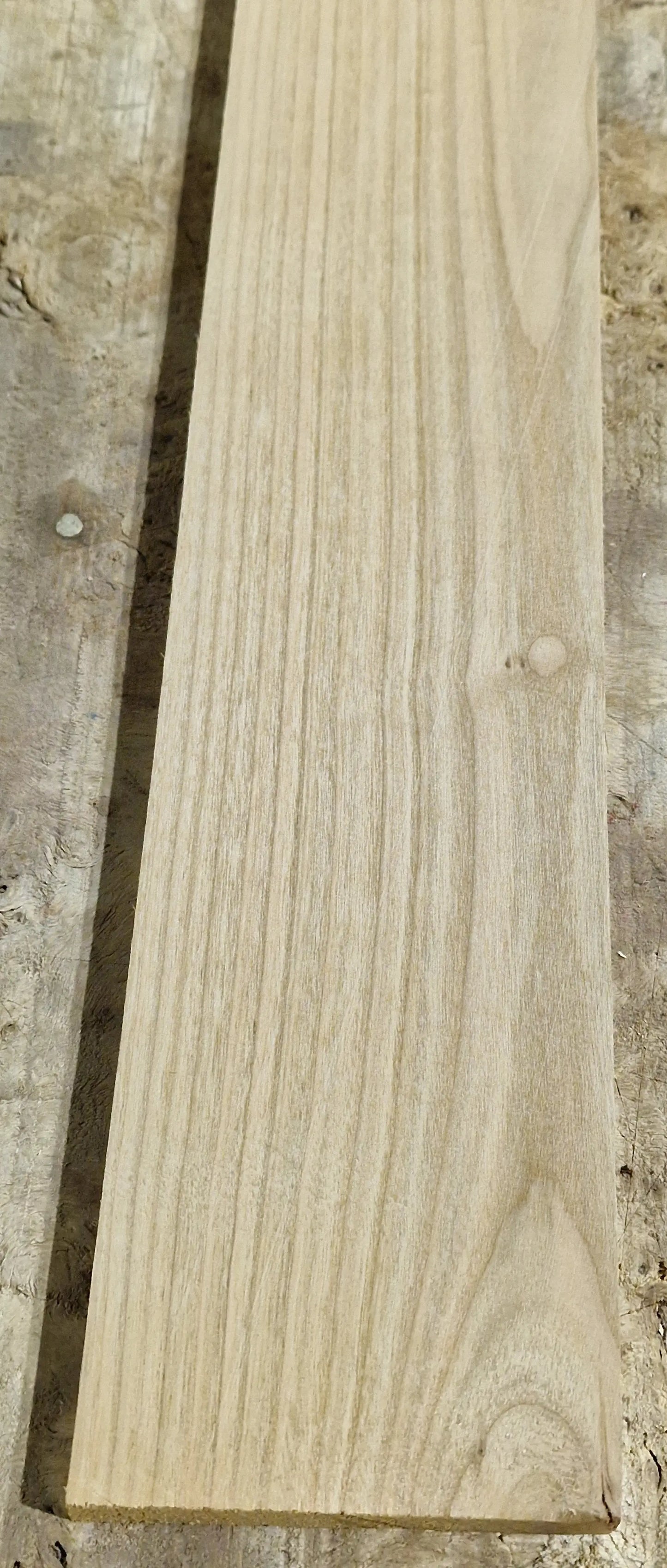 Griffbrett Kirschbaum 271025