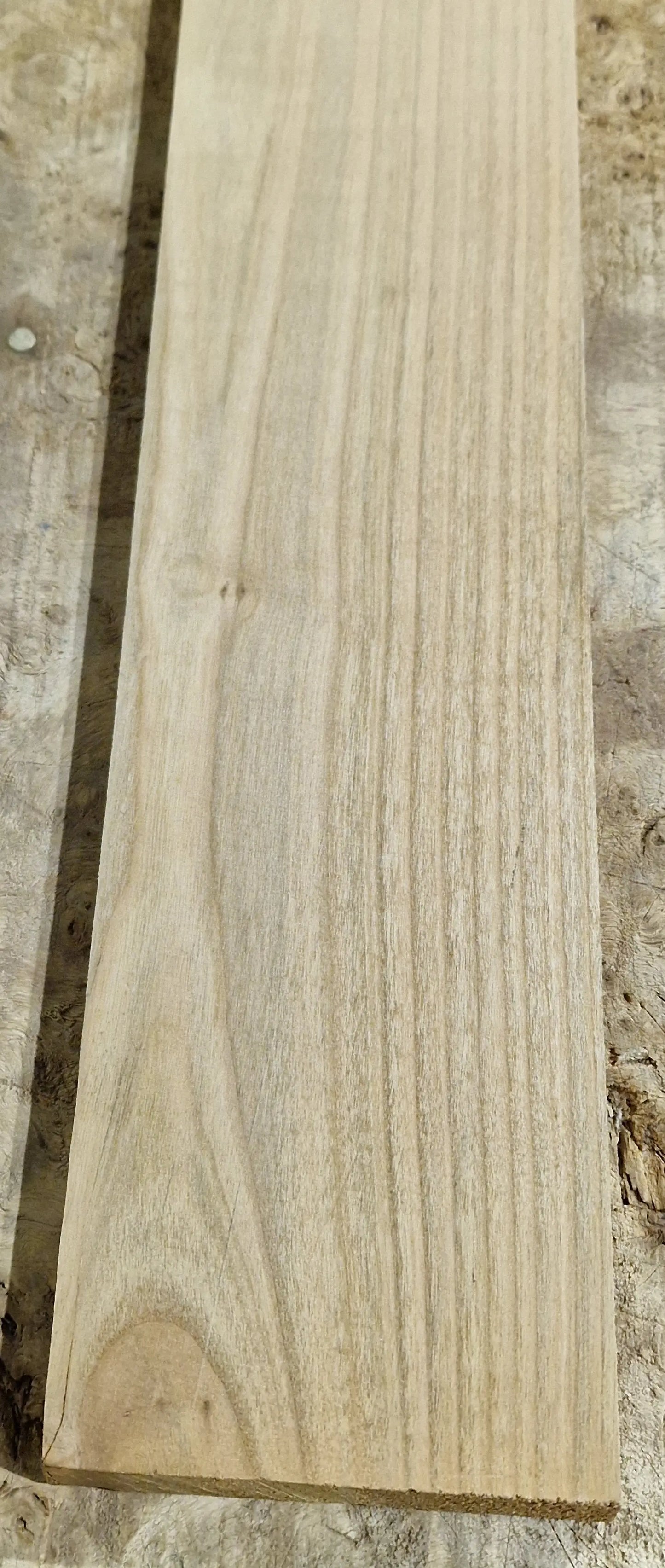 Griffbrett Kirschbaum 271025