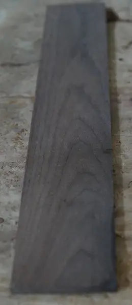 Griffbrett Nussbaum 30926