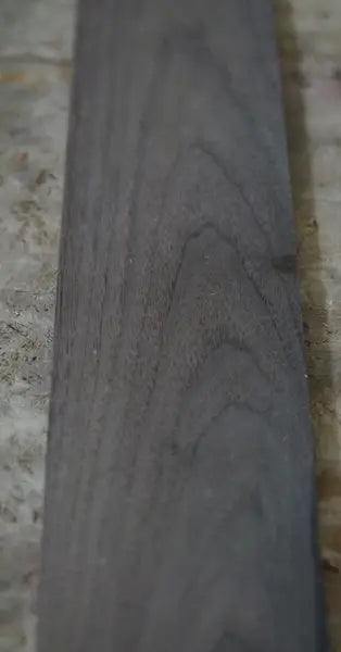 Griffbrett Nussbaum 30926
