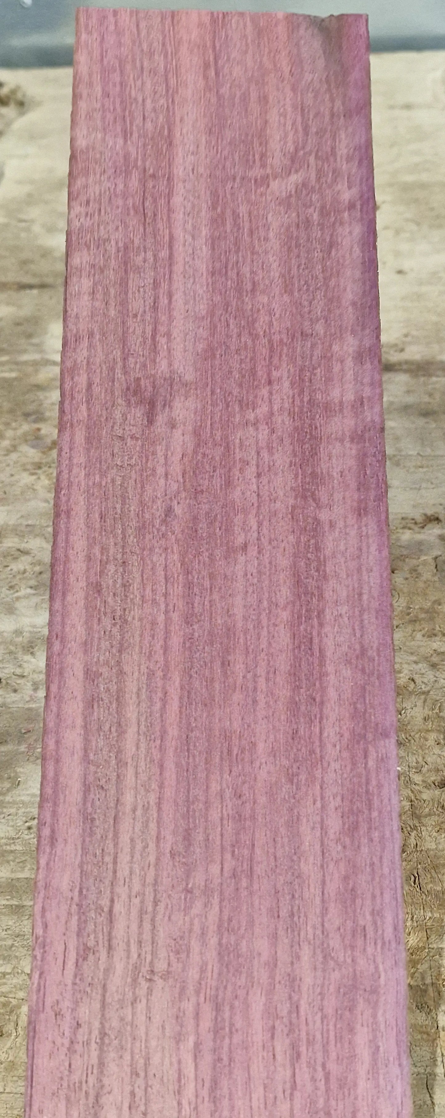 Griffbrett Purpleheart 040526