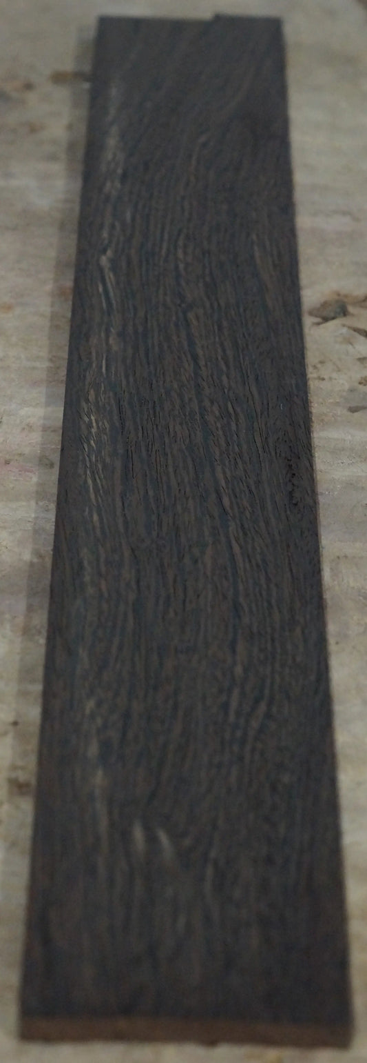 Griffbrett Wenge 130625