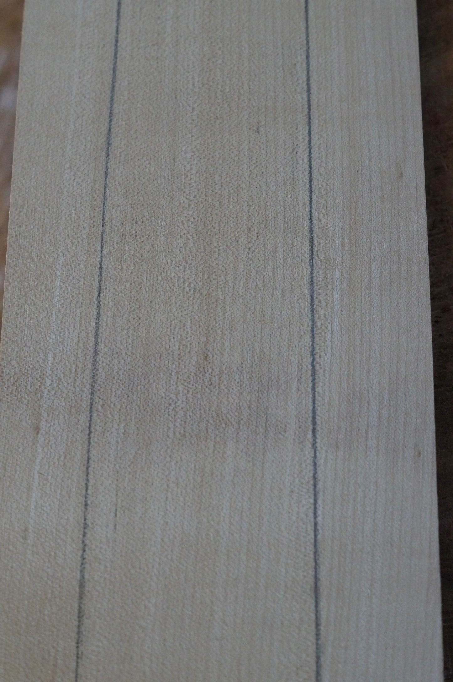 Halsrohling Ahorn 050224-1 Bass