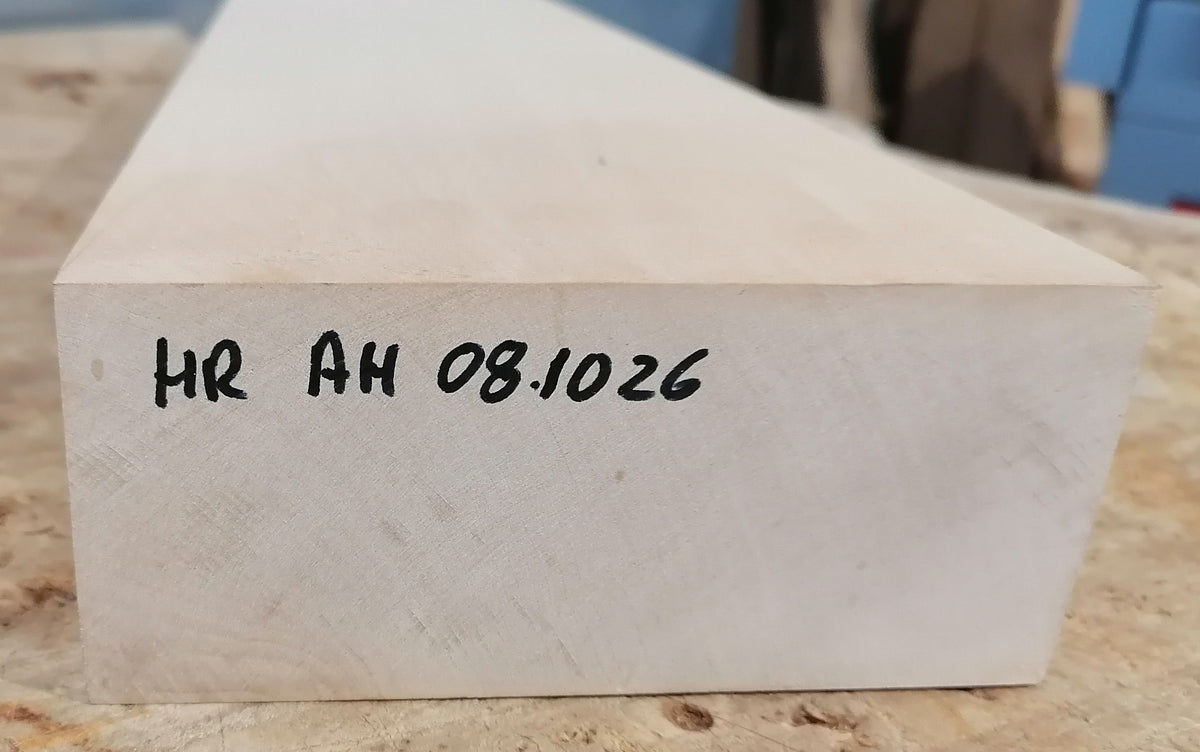 Halsrohling Ahorn 081026